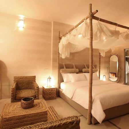 Riad Joya Marrakesh Extérieur photo