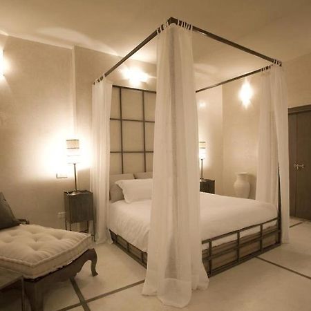 Riad Joya Marrakesh Extérieur photo