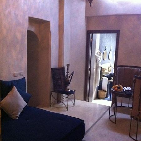 Riad Joya Marrakesh Extérieur photo