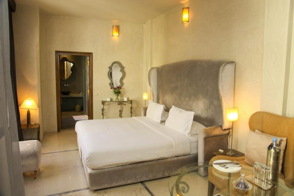 Riad Joya Marrakesh Extérieur photo