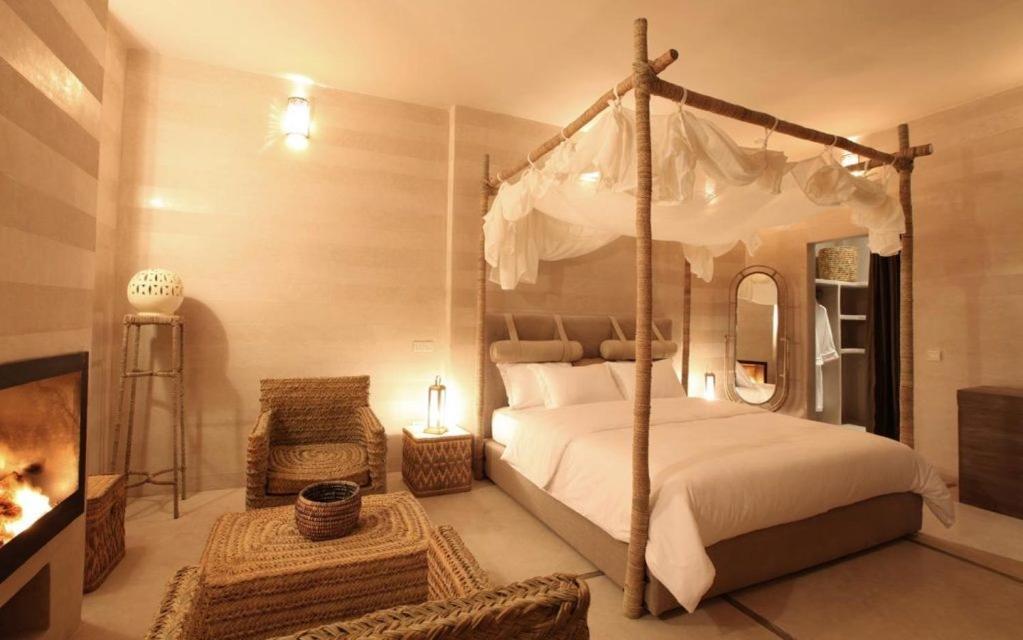 Riad Joya Marrakesh Extérieur photo