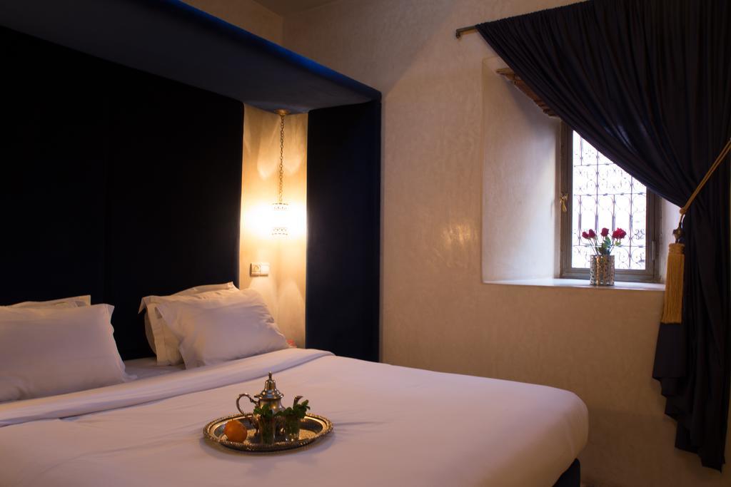 Riad Joya Marrakesh Extérieur photo