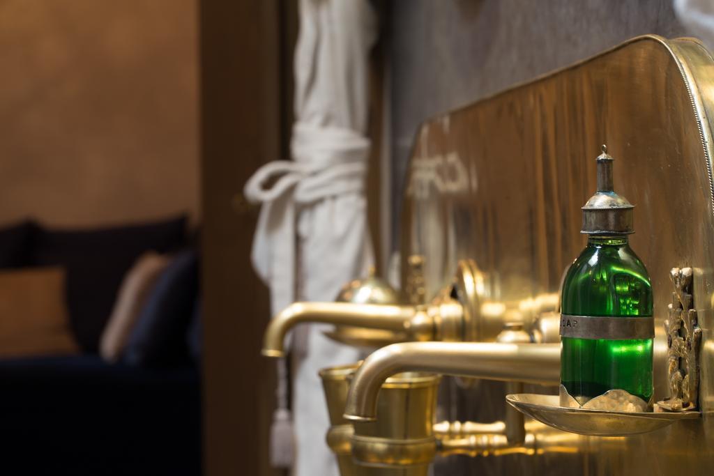 Riad Joya Marrakesh Chambre photo