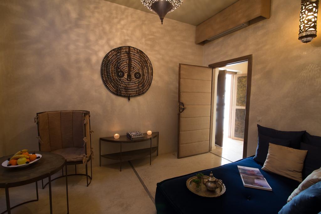 Riad Joya Marrakesh Extérieur photo