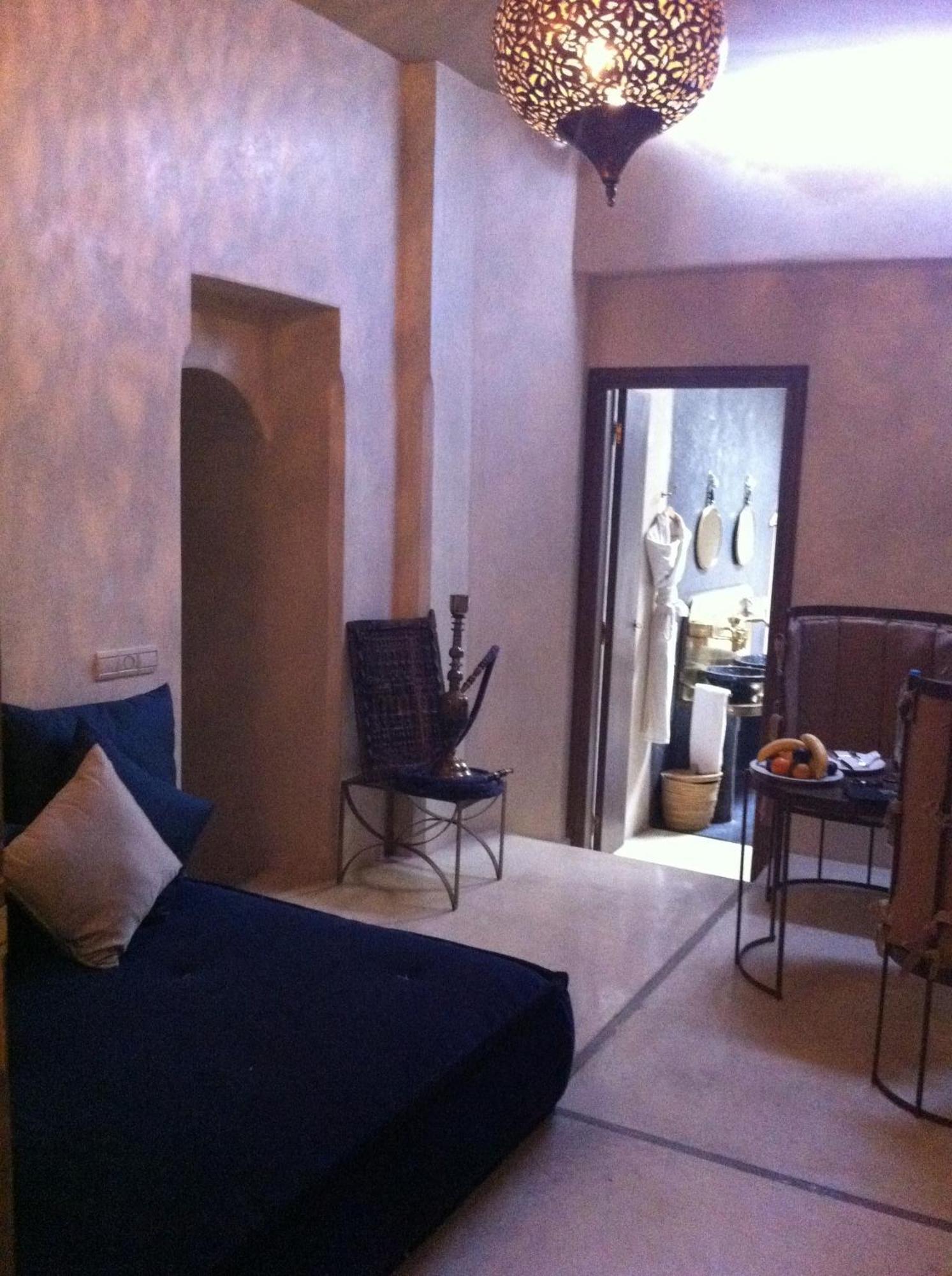 Riad Joya Marrakesh Extérieur photo