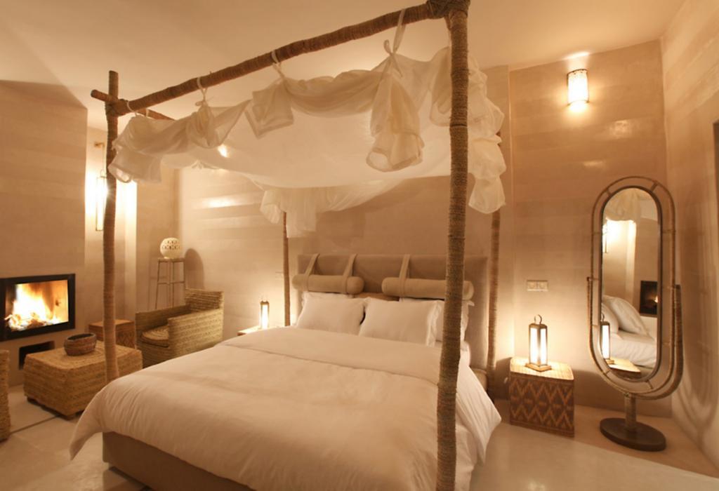 Riad Joya Marrakesh Chambre photo