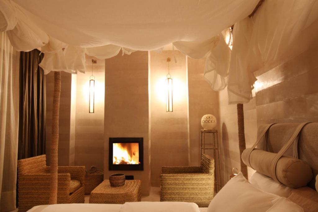 Riad Joya Marrakesh Chambre photo