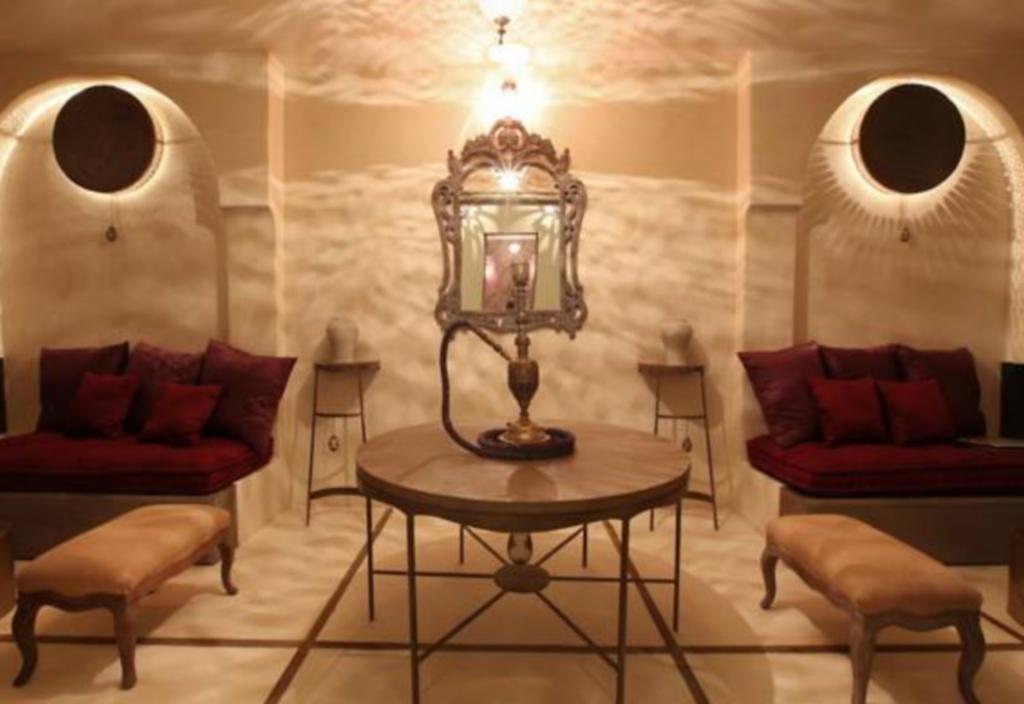 Riad Joya Marrakesh Extérieur photo