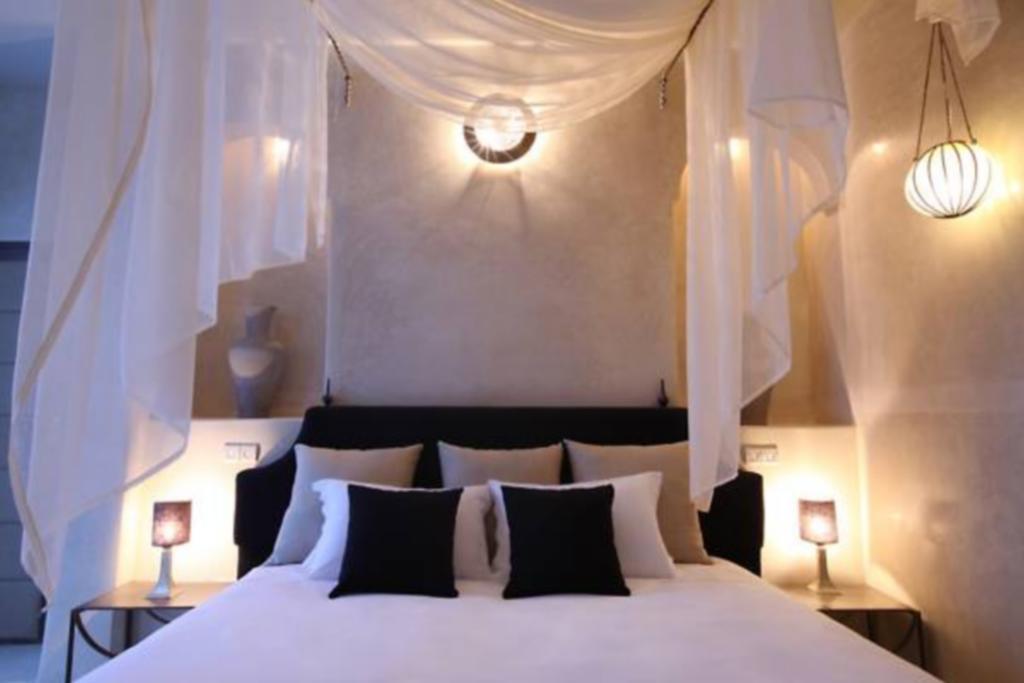 Riad Joya Marrakesh Chambre photo