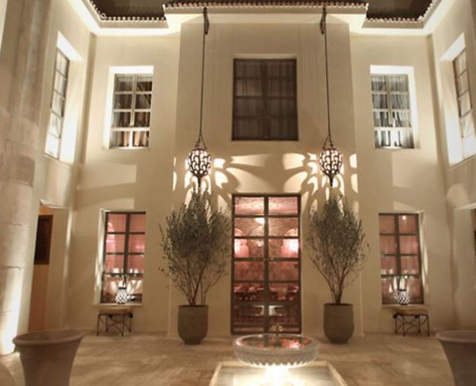 Riad Joya Marrakesh Extérieur photo