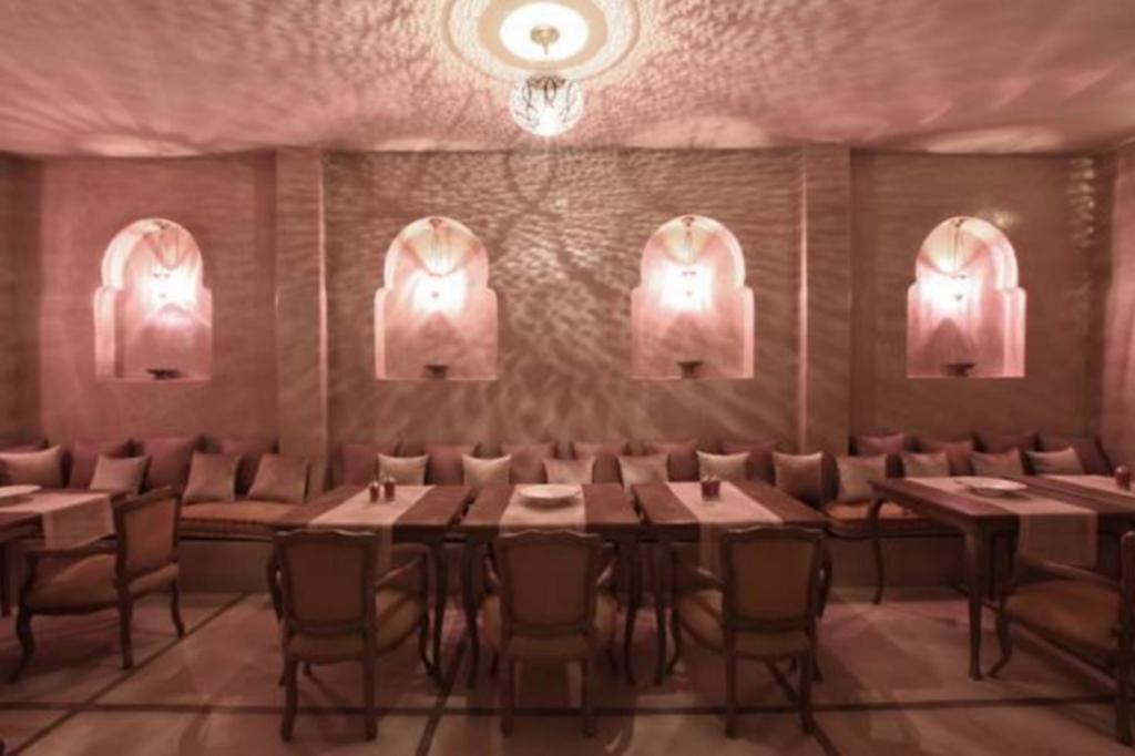 Riad Joya Marrakesh Extérieur photo
