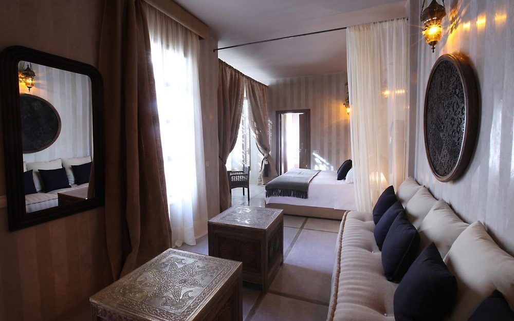 Riad Joya Marrakesh Extérieur photo