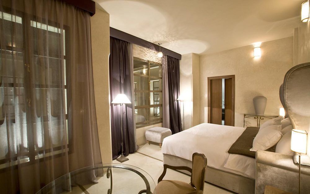 Riad Joya Marrakesh Extérieur photo