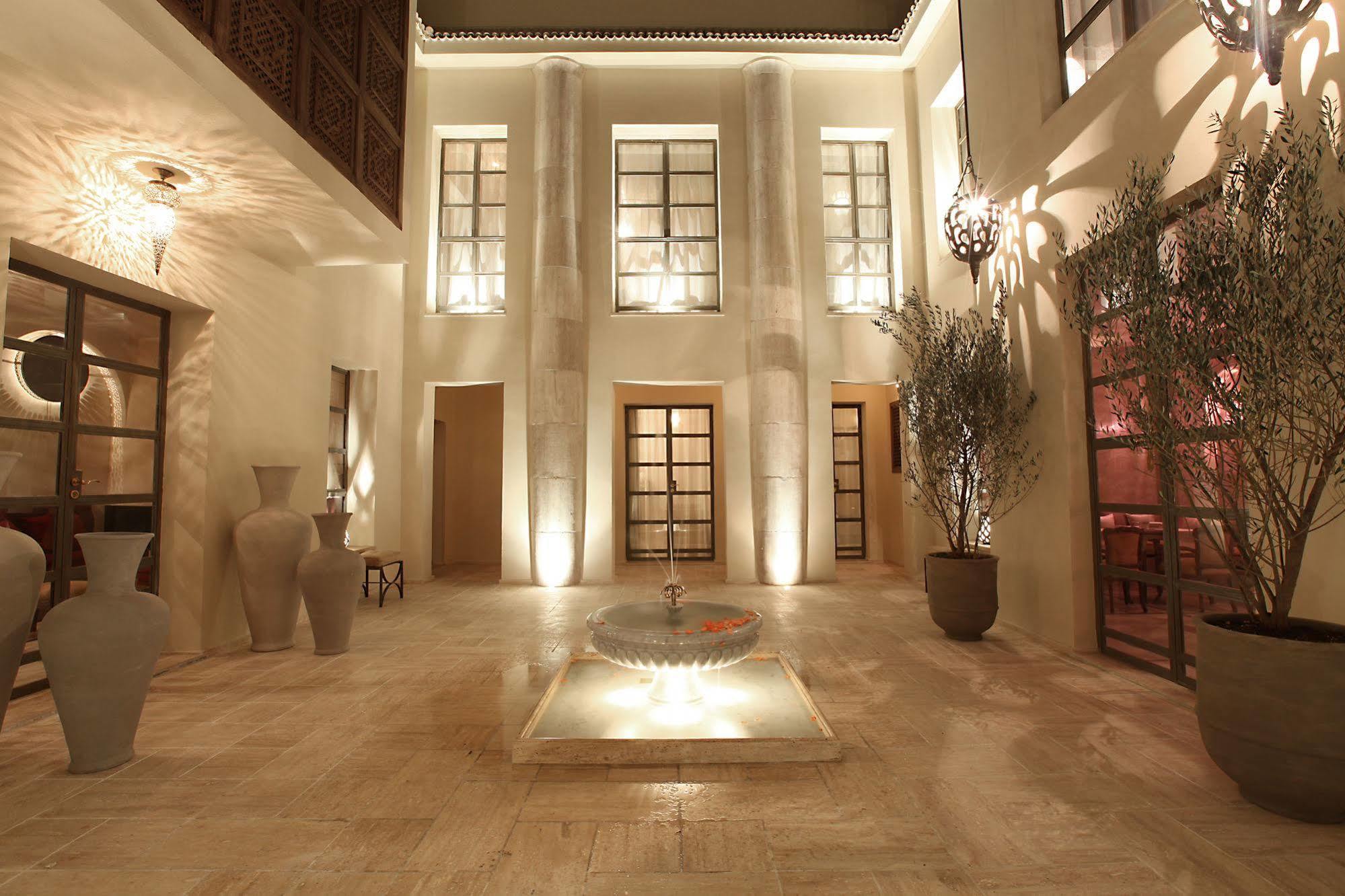 Riad Joya Marrakesh Extérieur photo