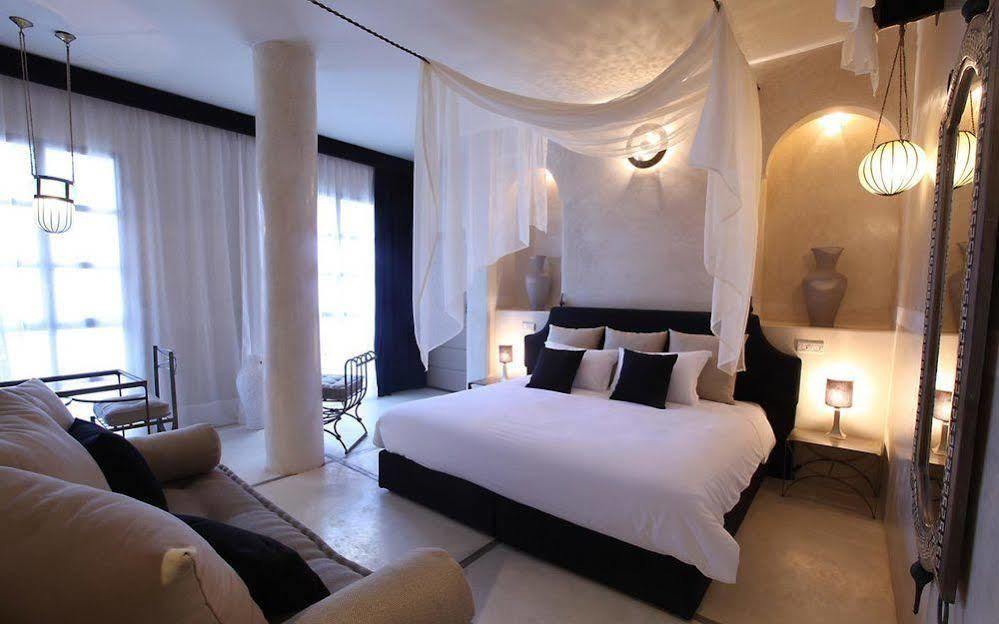 Riad Joya Marrakesh Extérieur photo